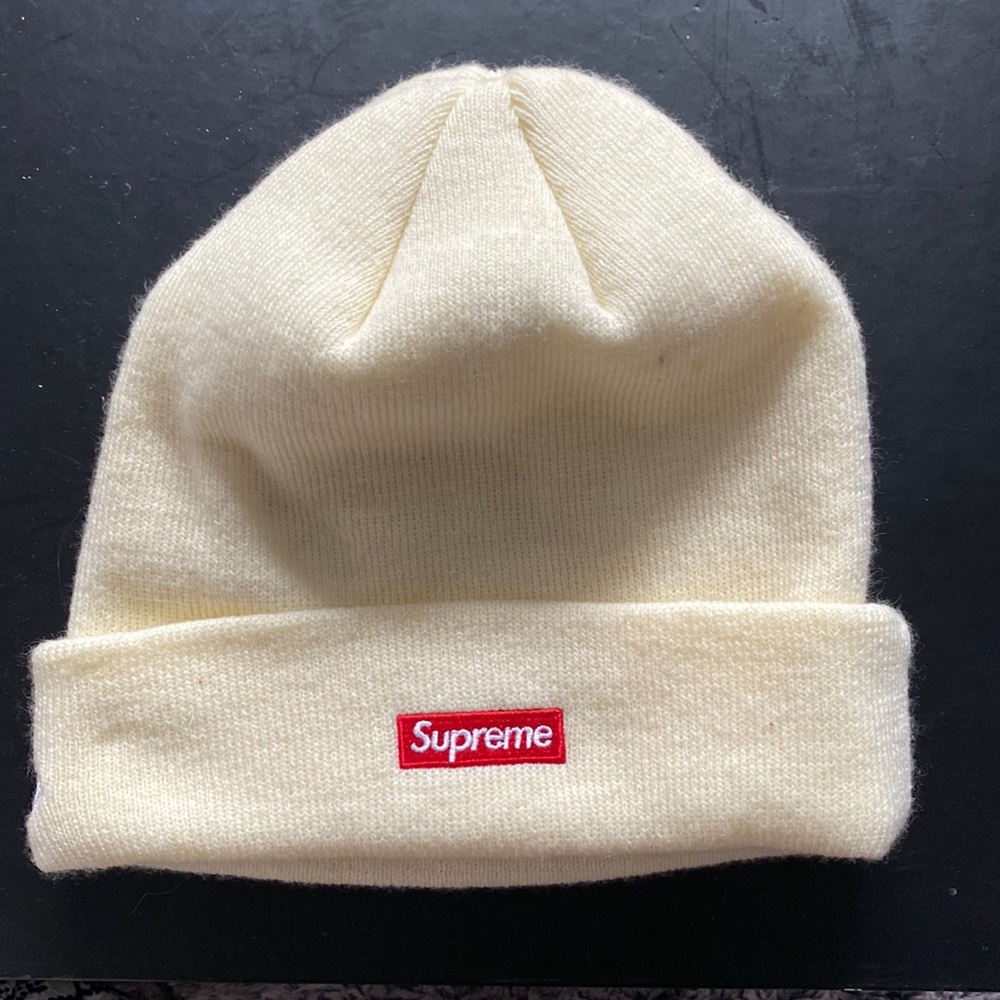 Supreme Beanie